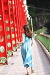 [Post Digital Photo] Kazuko Iwamoto 岩本和子 - Bad travel いけない旅情 (2018-08-06)