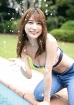[Photobook] 【デジタル限定 YJ PHOTO BOOK】雪平莉左写真集「とろけて…あふれる」