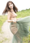 [Photobook] 【デジタル限定 YJ PHOTO BOOK】雪平莉左写真集「とろけて…あふれる」