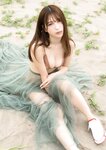 [Photobook] 【デジタル限定 YJ PHOTO BOOK】雪平莉左写真集「とろけて…あふれる」
