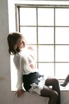 [Photobook] 橋本梨菜ｗｉｔｈ森咲智美「Ｇ乳ランデヴーｖｏｌ．１」　ＦＲＩＤＡＹデジタル写真集