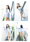 [Photobook] Ema Ito 伊藤愛真 1st Photobook - Soleil ソレイユ (2022-09-22)