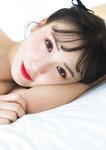 [Photobook] Ema Ito 伊藤愛真 1st Photobook - Soleil ソレイユ (2022-09-22)