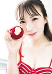 [Photobook] Ema Ito 伊藤愛真 1st Photobook - Soleil ソレイユ (2022-09-22)