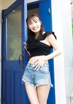 [Photobook] Ema Ito 伊藤愛真 1st Photobook - Soleil ソレイユ (2022-09-22)