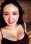 [Photobook] Ema Ito 伊藤愛真 1st Photobook - Soleil ソレイユ (2022-09-22)