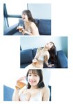 [Photobook] Ema Ito 伊藤愛真 1st Photobook - Soleil ソレイユ (2022-09-22)