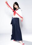 [Photobook] 【デジタル限定 YJ PHOTO BOOK】#ババババンビ写真集「ヤングジャンプ特別編集＃ババババンビのすすめ」