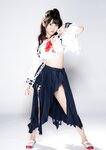 [Photobook] 【デジタル限定 YJ PHOTO BOOK】#ババババンビ写真集「ヤングジャンプ特別編集＃ババババンビのすすめ」