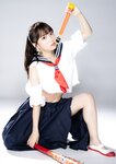 [Photobook] 【デジタル限定 YJ PHOTO BOOK】#ババババンビ写真集「ヤングジャンプ特別編集＃ババババンビのすすめ」