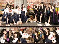 [Photobook] 【デジタル限定 YJ PHOTO BOOK】#ババババンビ写真集「ヤングジャンプ特別編集＃ババババンビのすすめ」