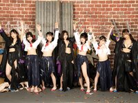 [Photobook] 【デジタル限定 YJ PHOTO BOOK】#ババババンビ写真集「ヤングジャンプ特別編集＃ババババンビのすすめ」