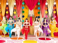 [Photobook] 【デジタル限定 YJ PHOTO BOOK】#ババババンビ写真集「ヤングジャンプ特別編集＃ババババンビのすすめ」