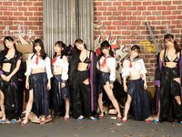 [Photobook] 【デジタル限定 YJ PHOTO BOOK】#ババババンビ写真集「ヤングジャンプ特別編集＃ババババンビのすすめ」