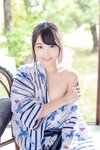 [Photobook] Asuna Kawai, Maria Aine, Nozomi Arimura - 2 days 1 night hot spring date 一泊二日温泉デート (2019-07-19)