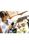 [Photobook] Asuna Kawai, Maria Aine, Nozomi Arimura - 2 days 1 night hot spring date 一泊二日温泉デート (2019-07-19)