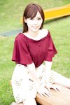 [Photobook] Asuna Kawai, Maria Aine, Nozomi Arimura - 2 days 1 night hot spring date 一泊二日温泉デート (2019-07-19)