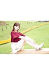 [Photobook] Asuna Kawai, Maria Aine, Nozomi Arimura - 2 days 1 night hot spring date 一泊二日温泉デート (2019-07-19)