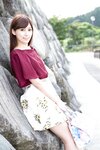 [Photobook] Asuna Kawai, Maria Aine, Nozomi Arimura - 2 days 1 night hot spring date 一泊二日温泉デート (2019-07-19)