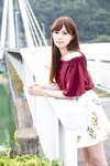 [Photobook] Asuna Kawai, Maria Aine, Nozomi Arimura - 2 days 1 night hot spring date 一泊二日温泉デート (2019-07-19)