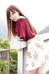 [Photobook] Asuna Kawai, Maria Aine, Nozomi Arimura - 2 days 1 night hot spring date 一泊二日温泉デート (2019-07-19)