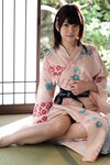 [Photobook] Asuna Kawai, Maria Aine, Nozomi Arimura - 2 days 1 night hot spring date 一泊二日温泉デート (2019-07-19)