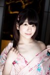 [Photobook] Asuna Kawai, Maria Aine, Nozomi Arimura - 2 days 1 night hot spring date 一泊二日温泉デート (2019-07-19)