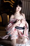 [Photobook] Asuna Kawai, Maria Aine, Nozomi Arimura - 2 days 1 night hot spring date 一泊二日温泉デート (2019-07-19)