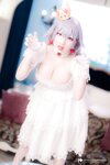 [PATREON] 2022年5月 小丁こまち (fantasy factory) No Watermark