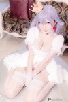 [PATREON] 2022年5月 小丁こまち (fantasy factory) No Watermark