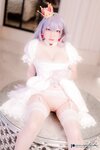 [PATREON] 2022年5月 小丁こまち (fantasy factory) No Watermark