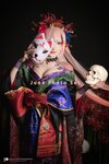 [PATREON] 2022年5月 小丁こまち (fantasy factory) No Watermark