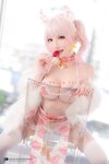[PATREON] 2022年5月 小丁こまち (fantasy factory) No Watermark
