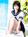 [Photobook] Makoto Toda 戸田真琴 - senritsu 旋律 (2018-07-25)