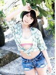 [Photobook] Makoto Toda 戸田真琴 - senritsu 旋律 (2018-07-25)