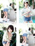 [Photobook] Makoto Toda 戸田真琴 - senritsu 旋律 (2018-07-25)