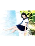 [Photobook] Makoto Toda 戸田真琴 - senritsu 旋律 (2018-07-25)