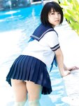 [Photobook] Makoto Toda 戸田真琴 - senritsu 旋律 (2018-07-25)
