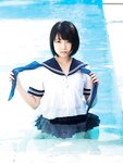 [Photobook] Makoto Toda 戸田真琴 - senritsu 旋律 (2018-07-25)
