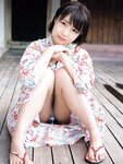 [Photobook] Makoto Toda 戸田真琴 - senritsu 旋律 (2018-07-25)