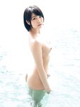 [Photobook] Makoto Toda 戸田真琴 - senritsu 旋律 (2018-07-25)