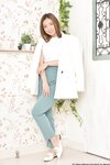[Digi-Gra] Anna Kami 加美杏奈 Photoset 05 [79P45.9 Mb]