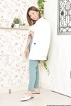 [Digi-Gra] Anna Kami 加美杏奈 Photoset 05 [79P45.9 Mb]