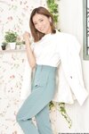 [Digi-Gra] Anna Kami 加美杏奈 Photoset 05 [79P45.9 Mb]