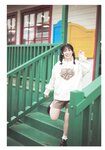[Photobook] 日向坂46 東村芽依1st写真集 見つけた