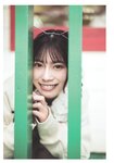 [Photobook] 日向坂46 東村芽依1st写真集 見つけた