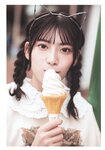 [Photobook] 日向坂46 東村芽依1st写真集 見つけた