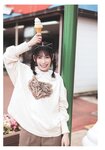 [Photobook] 日向坂46 東村芽依1st写真集 見つけた
