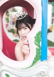 [Photobook] 日向坂46 東村芽依1st写真集 見つけた