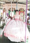 [Photobook] 日向坂46 東村芽依1st写真集 見つけた
